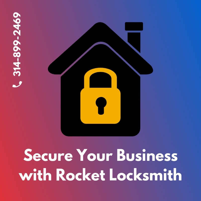 Rocket Locksmith St Louis